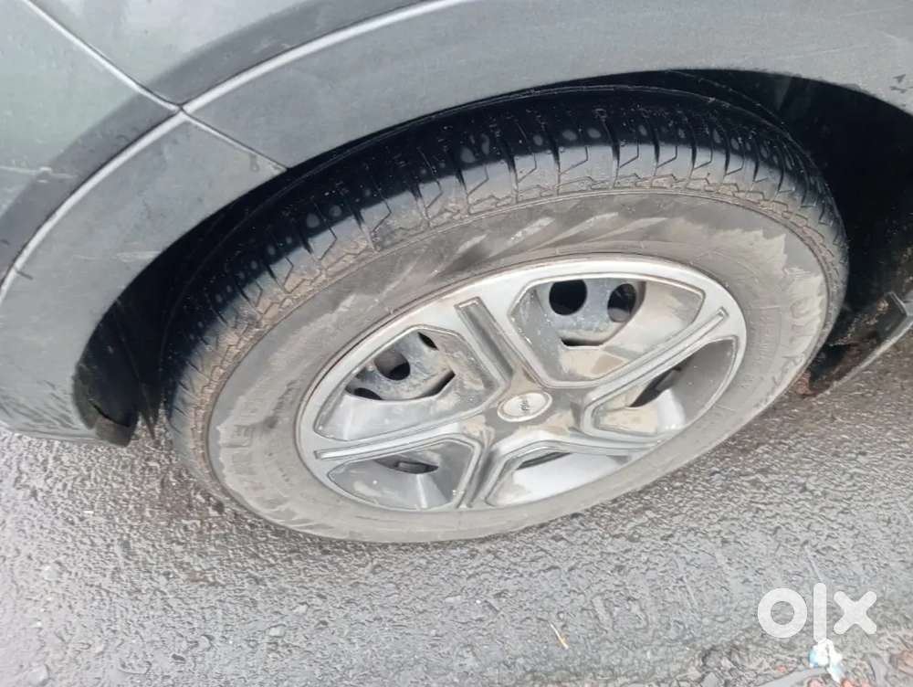 Tata Nexon Diesel Manual 2023