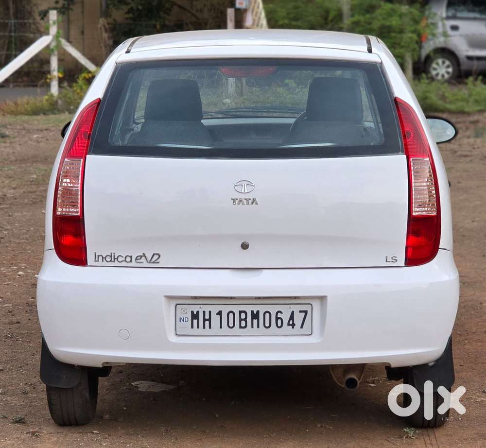 Tata Indica Ev2, 2013, Diesel