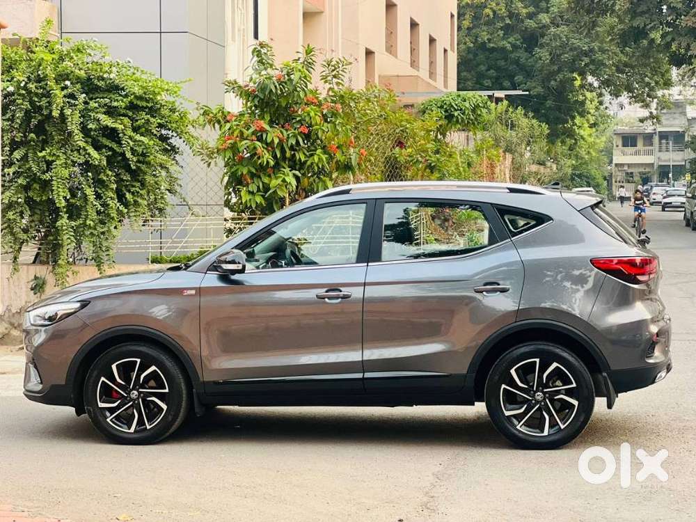 Mg Astor 1.5 Savvy Cvt S Red, 2023, Petrol