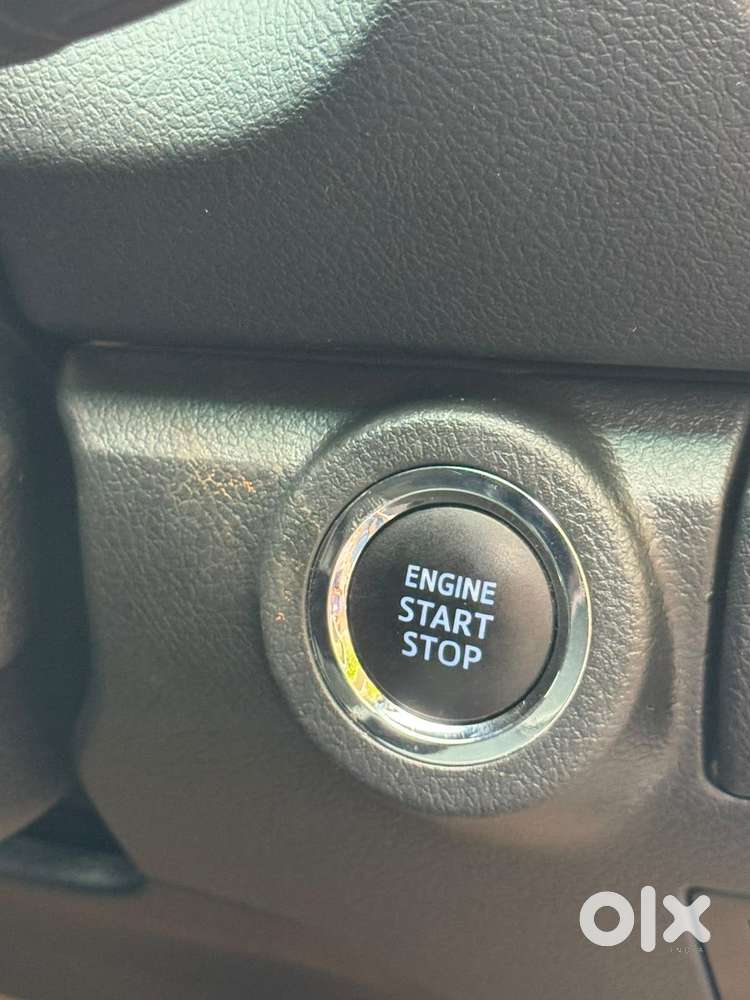 Toyota Fortuner 4x2 At 2.8 Diesel, 2024, Diesel