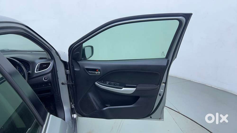 Maruti Suzuki Baleno 1.2 Alpha, 2018, Petrol