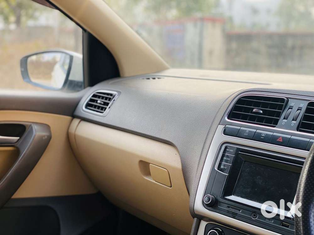 Volkswagen Vento 1.5 Tdi Highline Plus At, 2016, Diesel