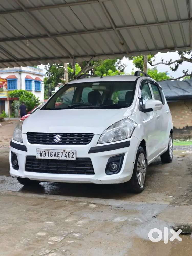 Maruti Suzuki Artiga