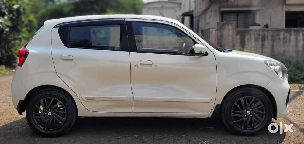 Maruti Suzuki Celerio Zxi Plus Amt, 2022, Petrol