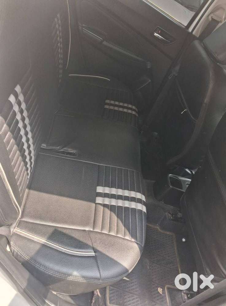 Maruti Suzuki Swift Vvt Vxi, 2021, Petrol