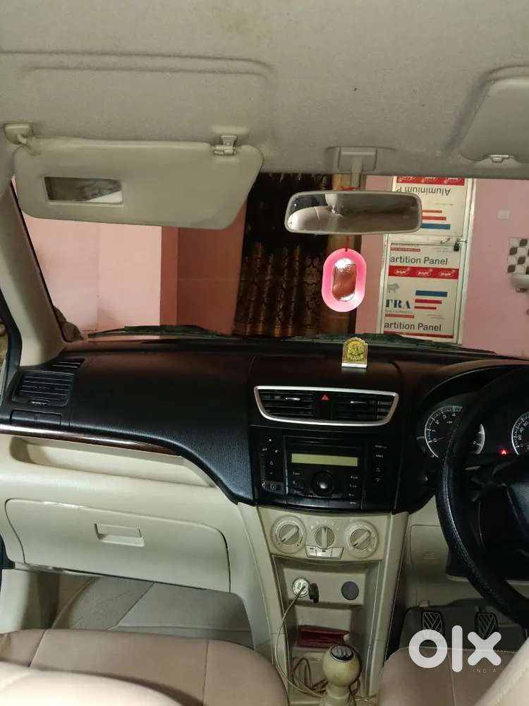 Good Condition Swift Dizire