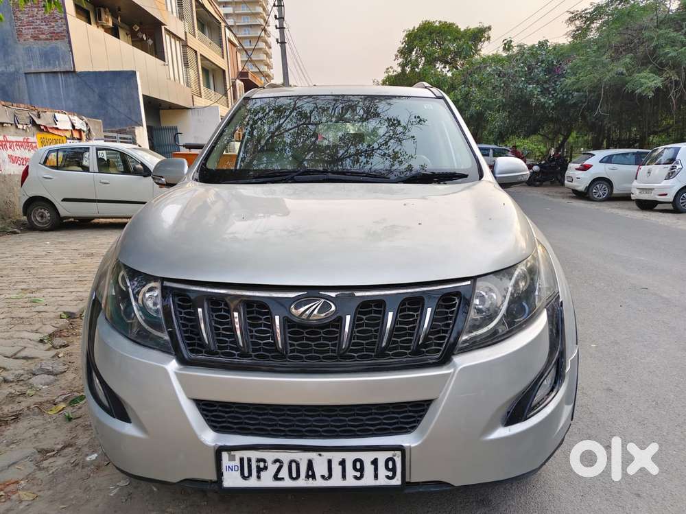 Mahindra Xuv500 2011-2015 W6 2wd, 2014, Diesel