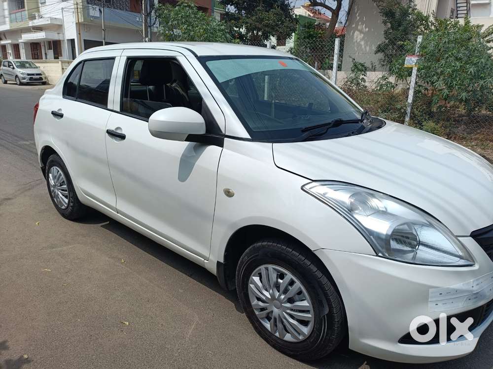 Maruti Suzuki Swift Dzire, 2018, Diesel