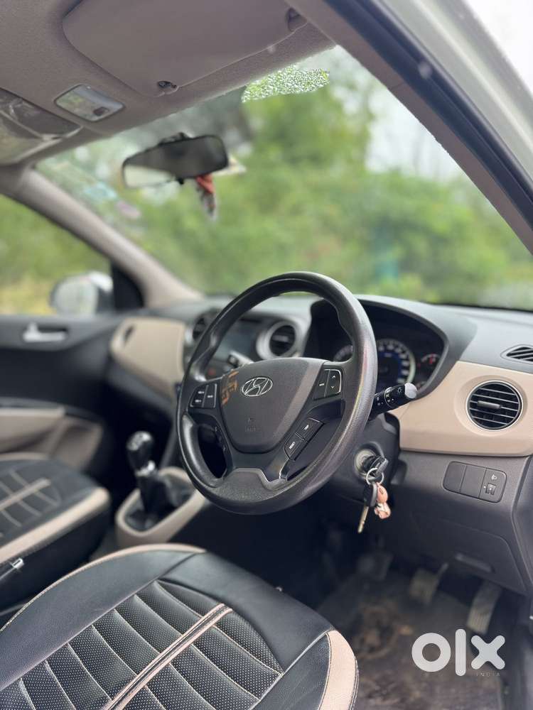 Hyundai Grand I10, 2019, Petrol