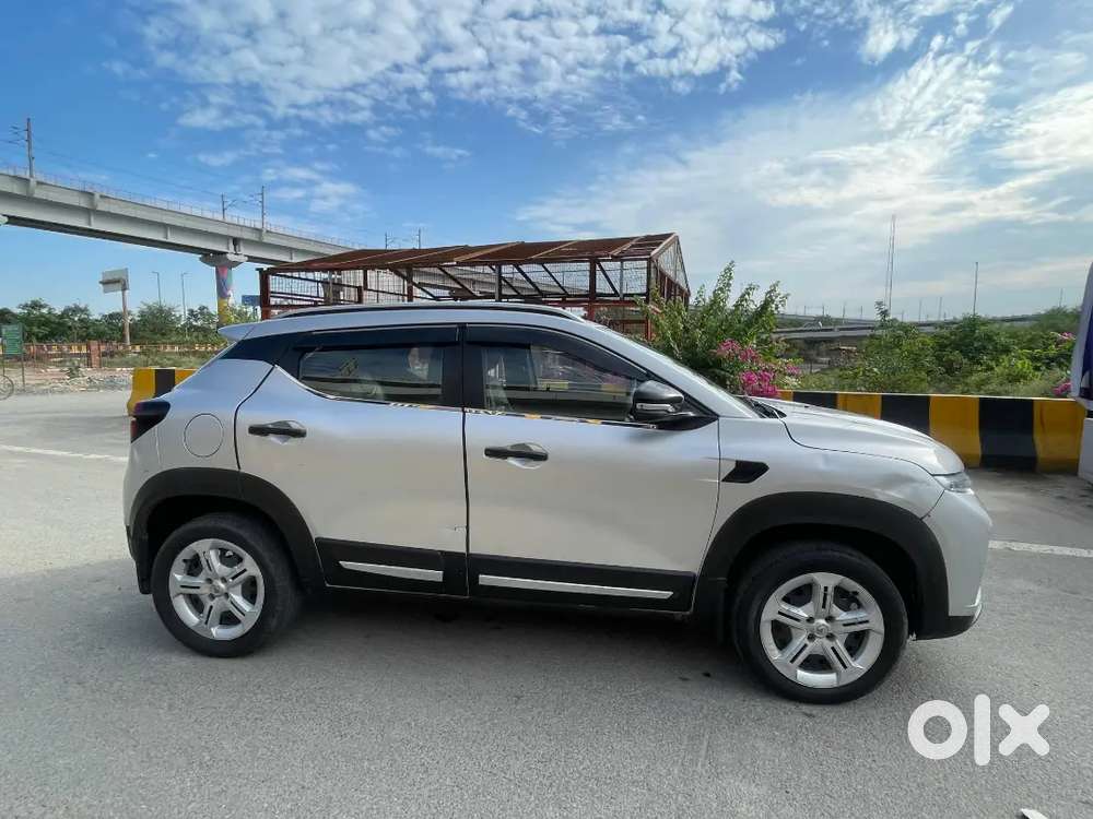 Renault Kiger 2021