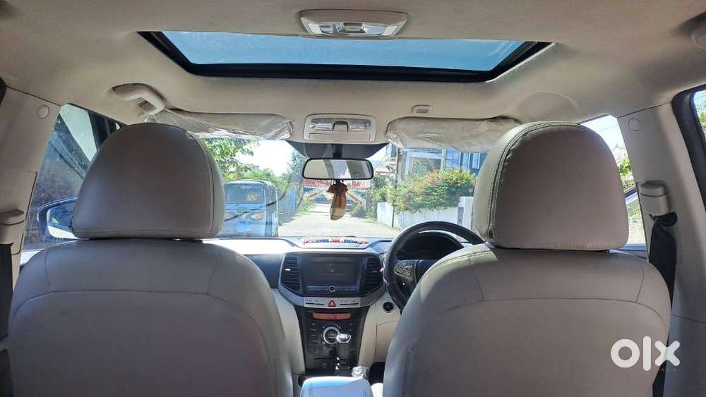 Mahindra Xuv300 W8 Diesel, 2022, Diesel