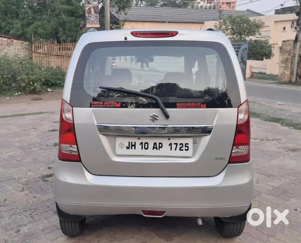 Maruti Wagonr- 48000km- Excellent Condition
