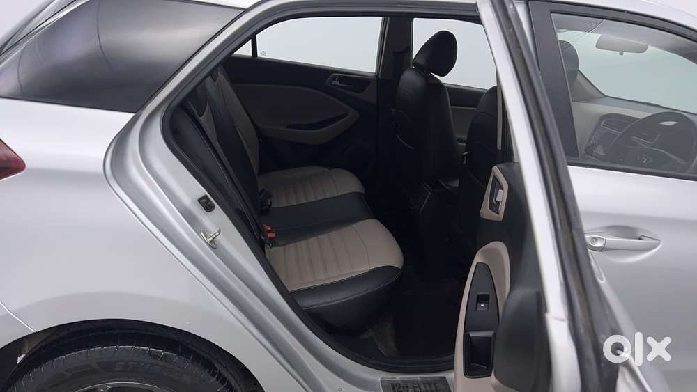 Hyundai Elite I20 [ ] 1.2 Asta, 2018, Petrol