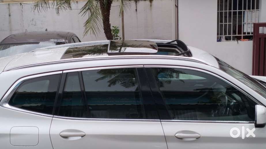 Bmw X3 Xdrive 20d Luxury Line, 2018, Diesel