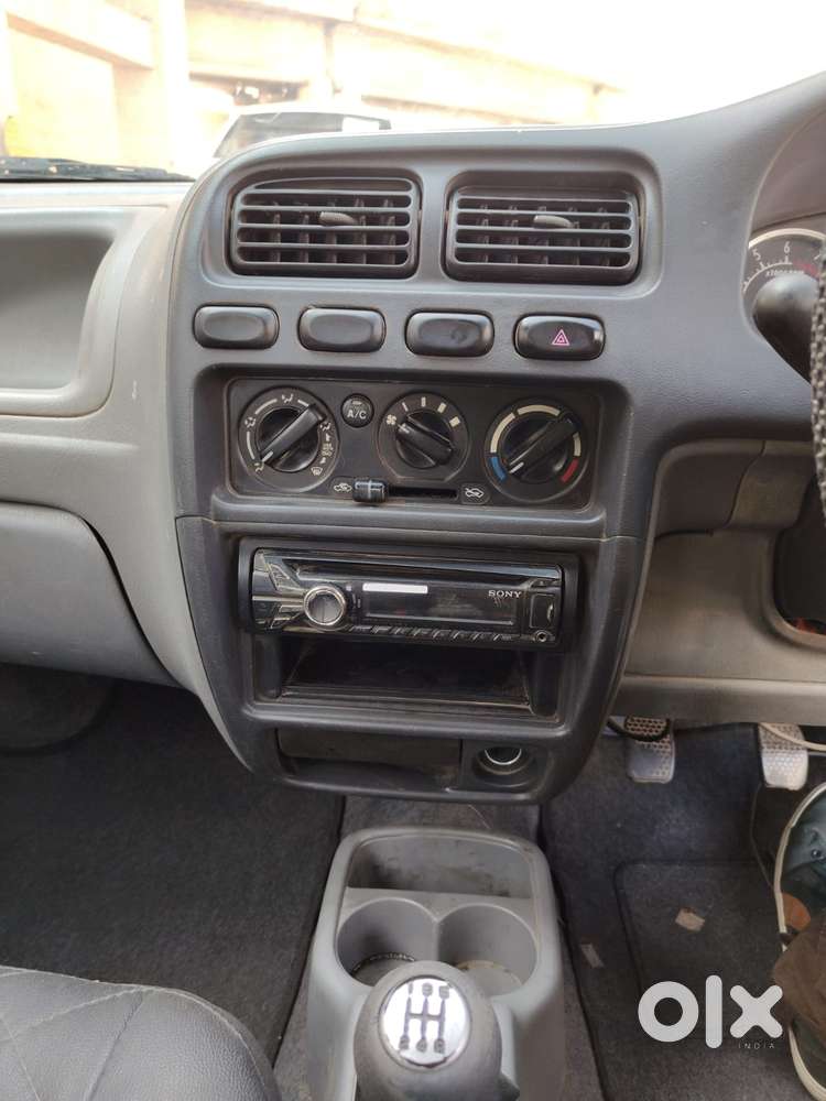 Maruti Suzuki Alto K10 1.0 Vxi, 2011, Petrol