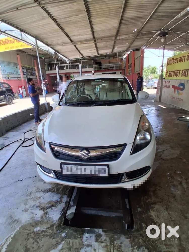 Swift Dzire Vdi Diesel 2017