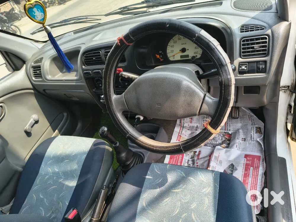 Maruti Suzuki Alto Lxi 2010