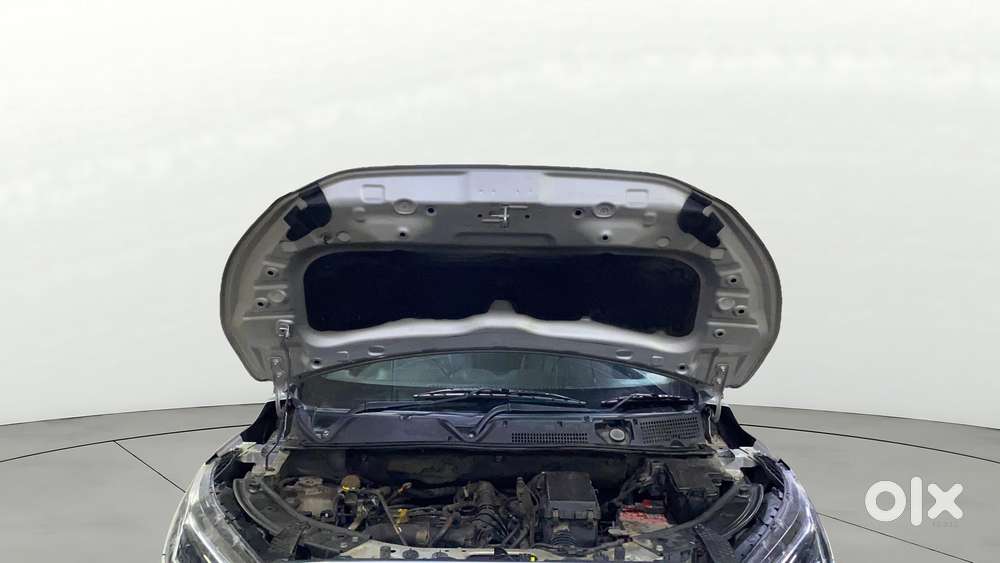 Nissan Magnite 1.0 Xv Turbo Cvt, 2020, Petrol