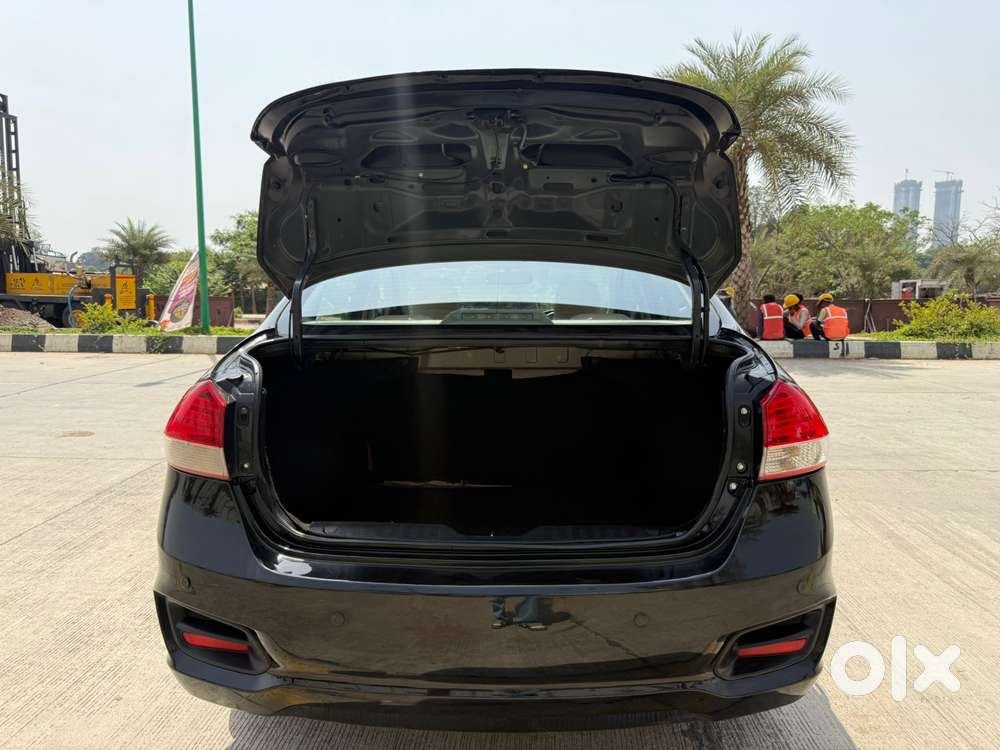 Maruti Suzuki Ciaz Zxi, 2015, Petrol