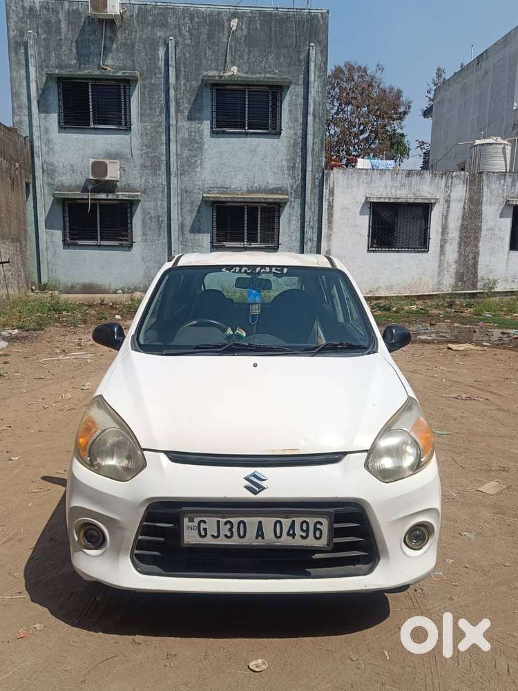 Maruti Suzuki Alto 800 2016 Petrol Well Maintained