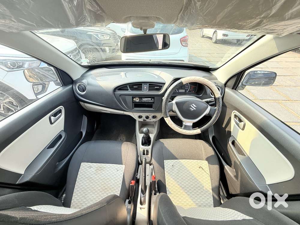 Maruti Suzuki Alto 800 2019-2023 0.8 Lxi (o), 2019, Petrol