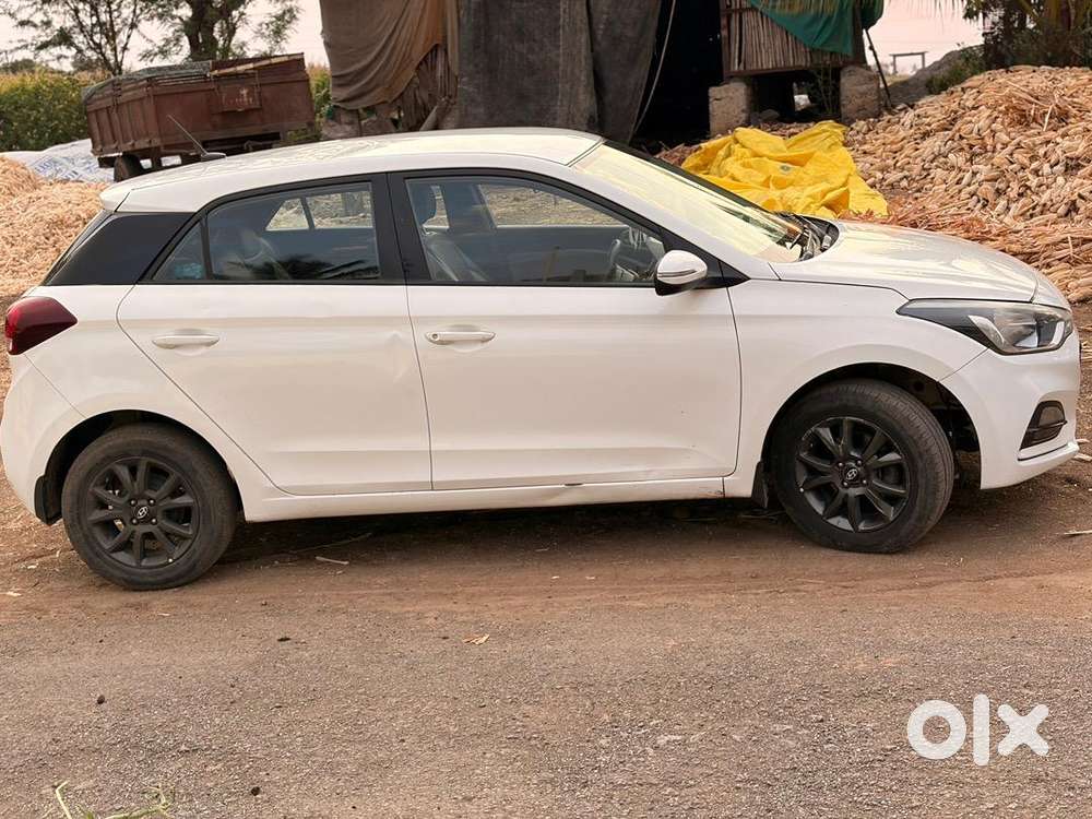 Hyundai I20 2019 Diesel Well Maintained