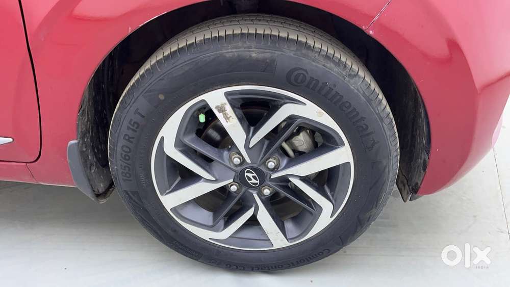 Hyundai Grand I10 Nios Asta 1.2 Kappa Vtvt, 2020, Petrol