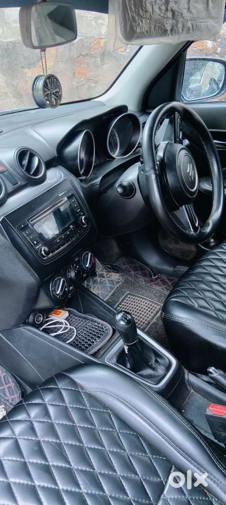 Maruti Suzuki Swift, 2019, Diesel