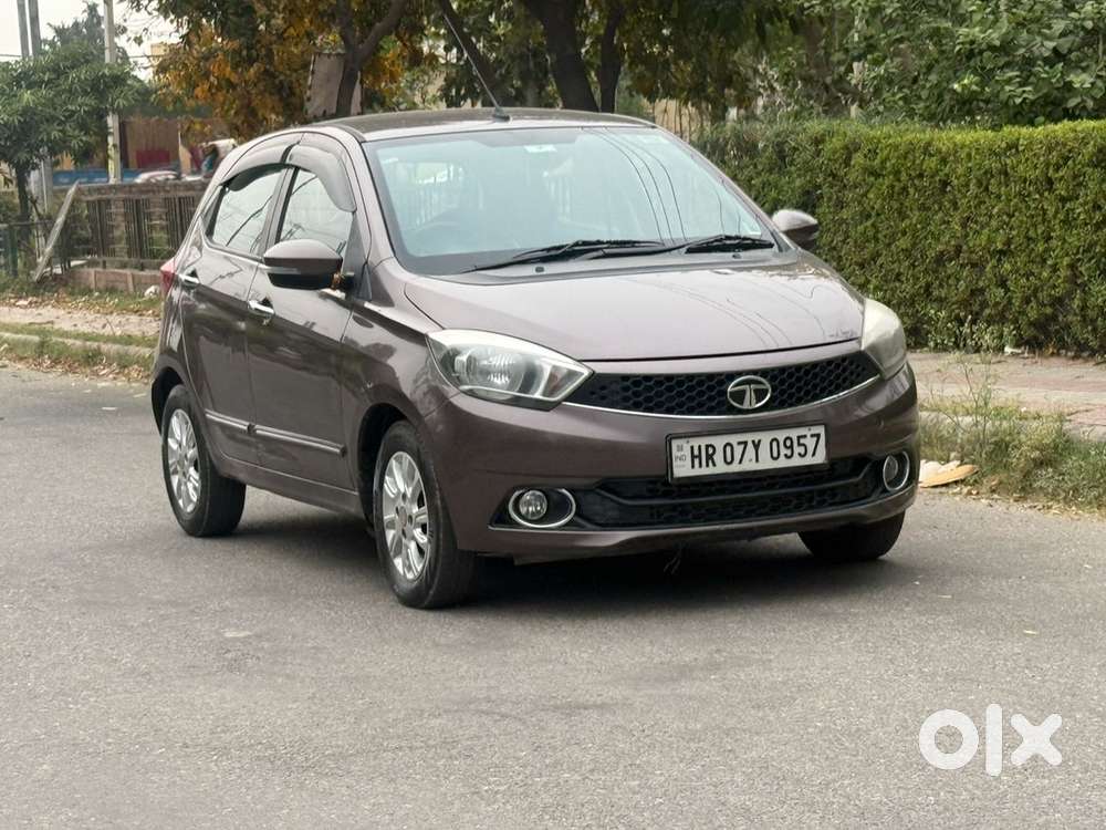 Tata Tiago