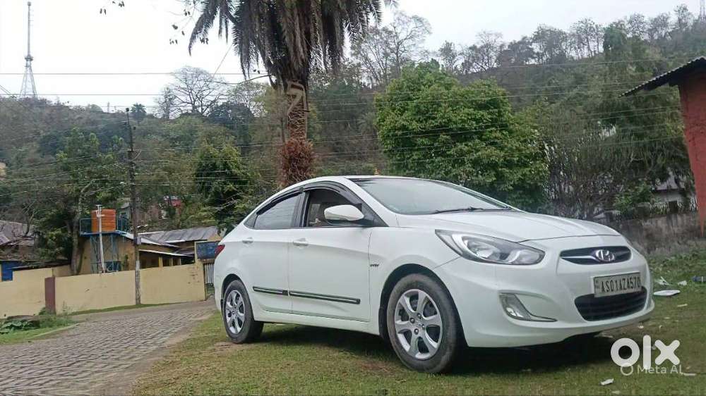 Verna Fluidic 1.4