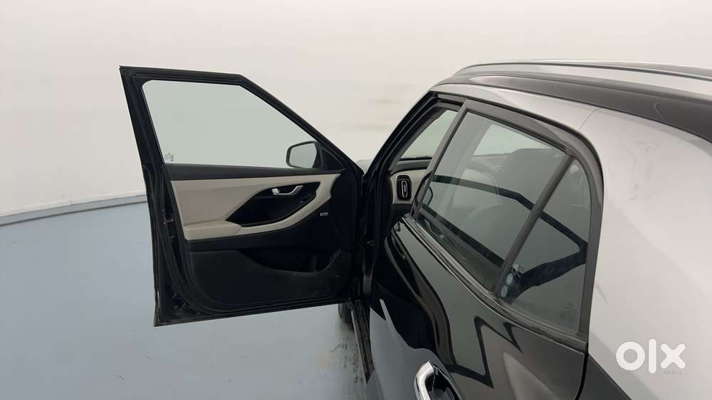 Hyundai Creta Sx (o) 1.5 Diesel Automatic, 2021, Diesel