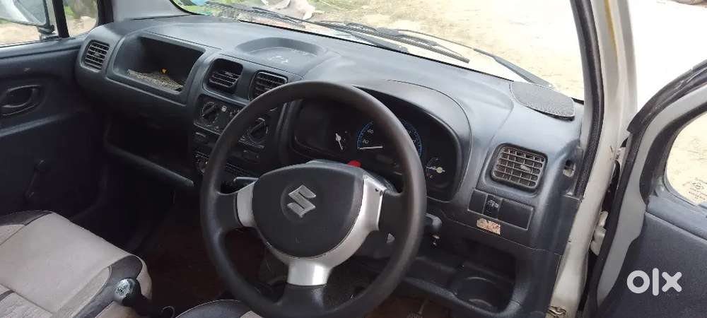 Tata Nano Genx 2014 Cng & Hybrids 34580 Km Driven