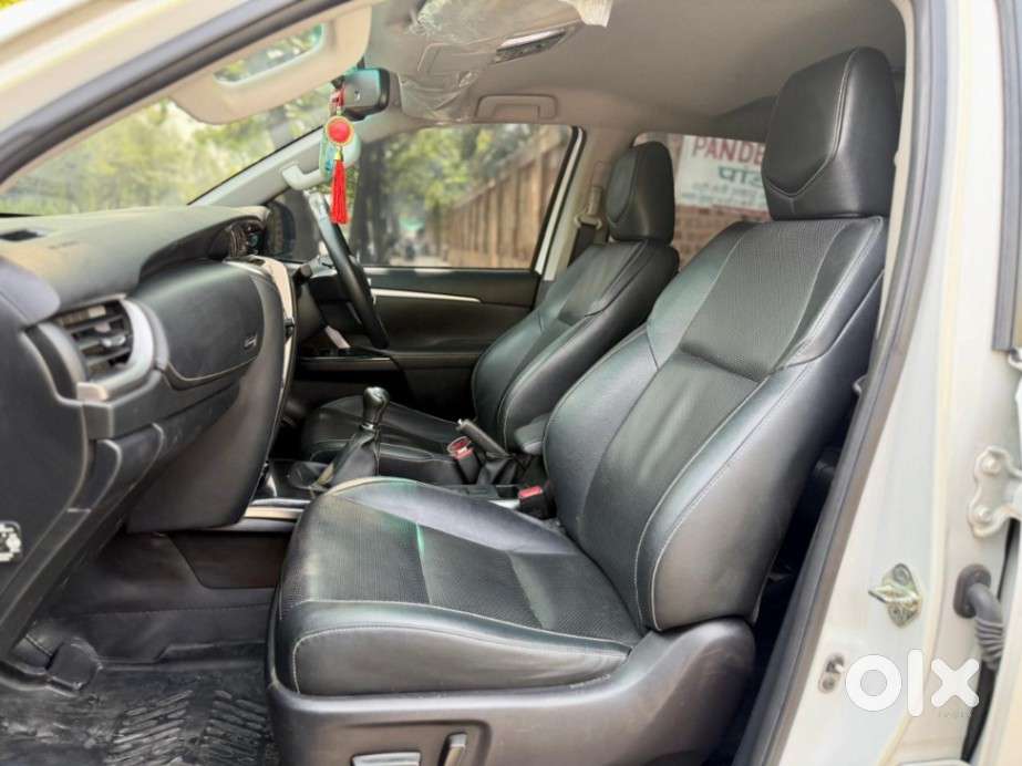 Toyota Fortuner 3.0 4x2 Mt, 2024, Diesel