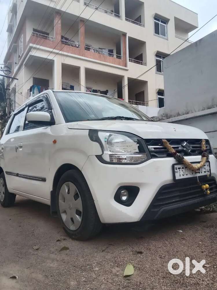 Like A New Car