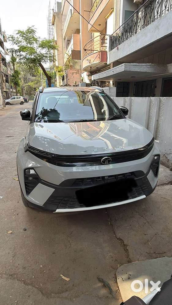 Fog Lamps Added Extended Warranty And New Condition And Cng Installed