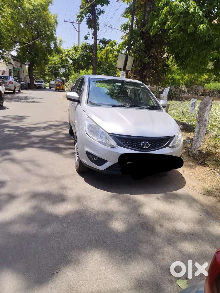 Tata Bolt 2018 Diesel Well Maintained
