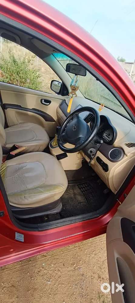 Hyundai L10 Sports