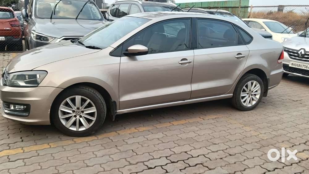 Volkswagen Vento