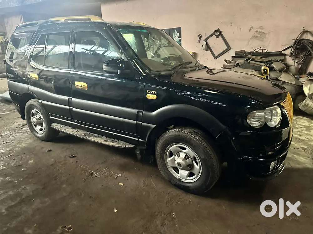 Tata Safari For Sale