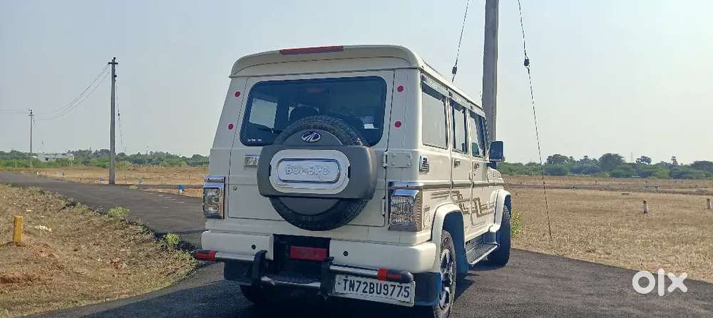 Mahindra Be 6 2022 Diesel 63000 Km Driven