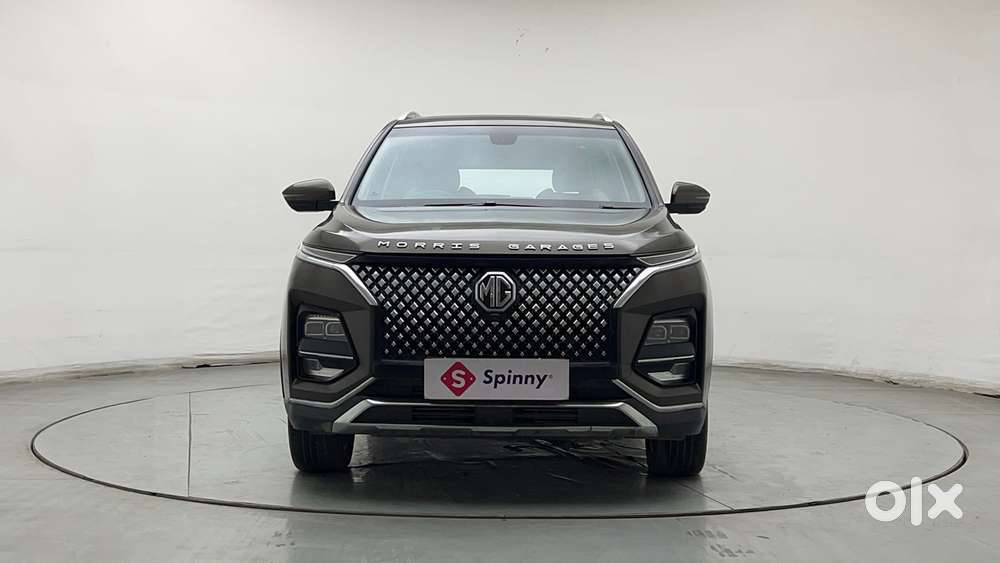 Mg Hector Sharp Pro 1.5 Turbo Mt, 2023, Petrol