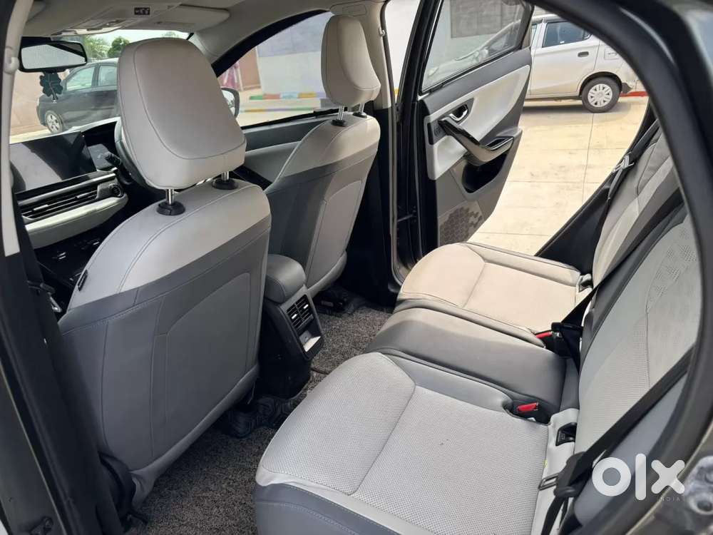 Tata Nexon Ev Empowered Plus Lr, 2023, Electric