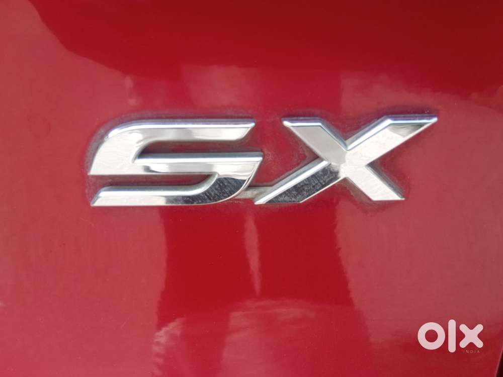 Hyundai Creta 1.6 Sx Option Diesel, 2016, Diesel