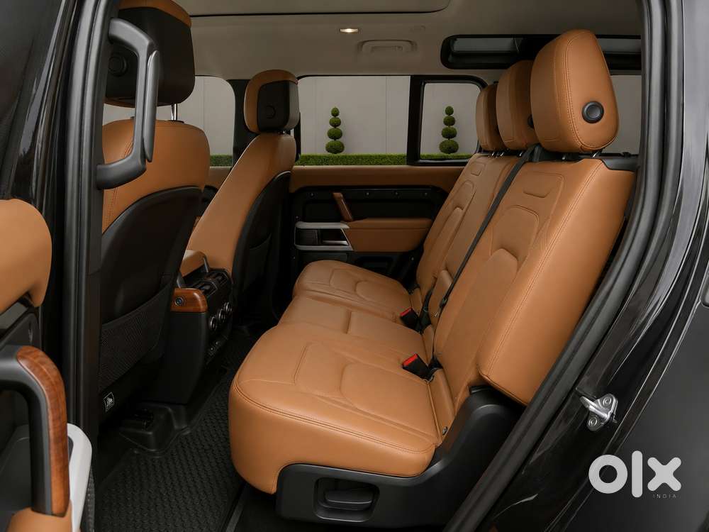 Land Rover Defender 2.0 110 Hse, 2023, Petrol