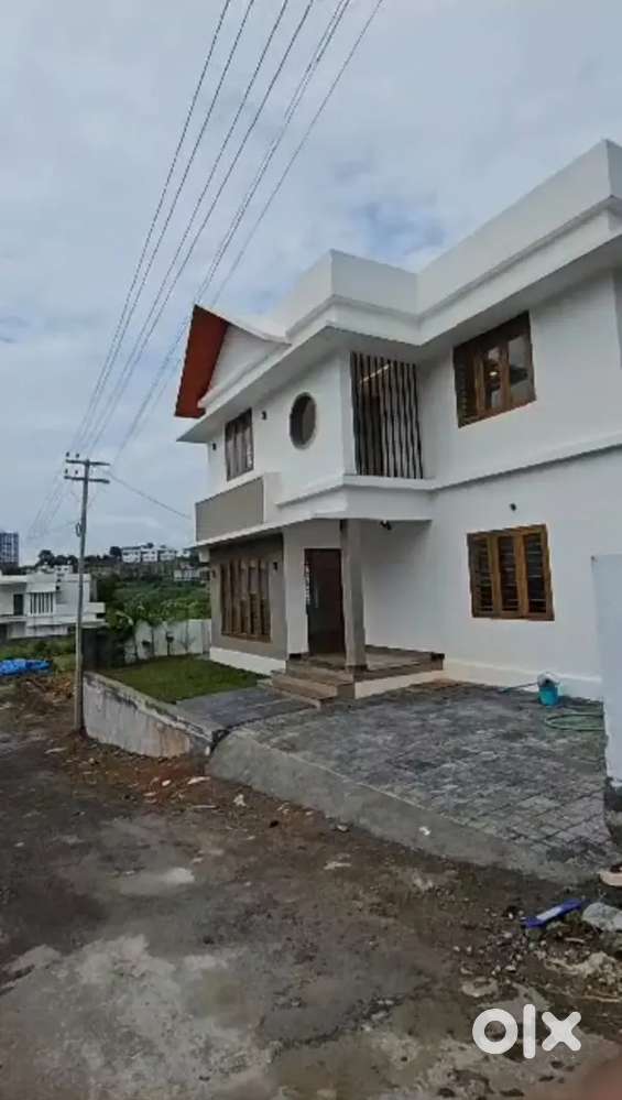 3BHK in Infopark