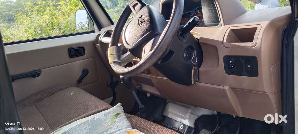 Mahindra Bolero, 2024