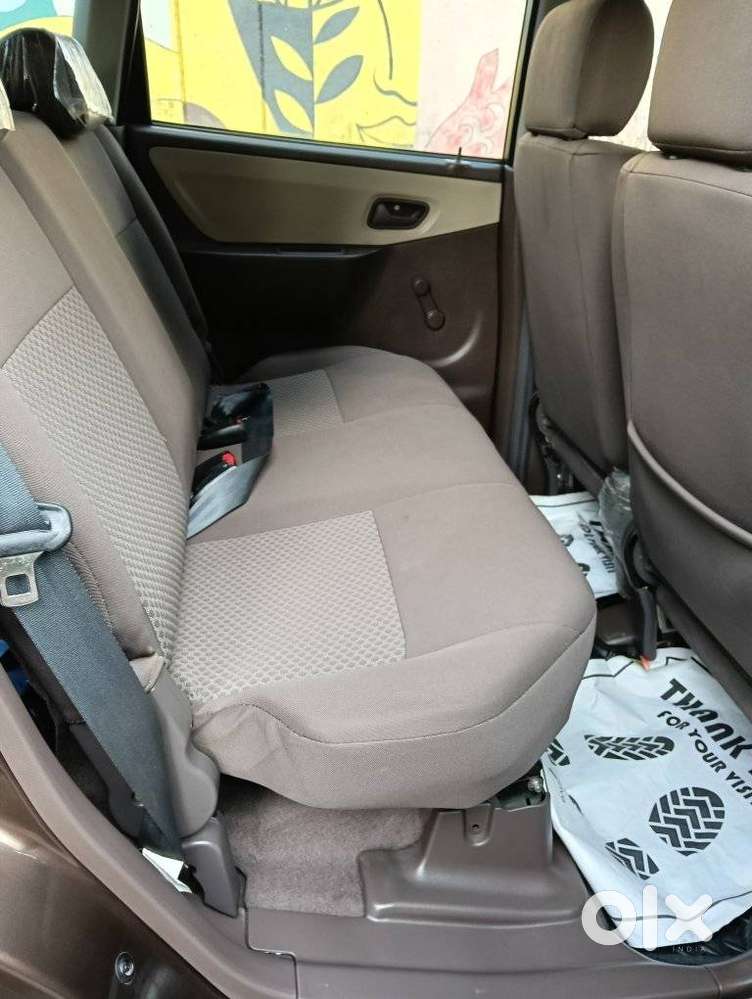 Maruti Suzuki Zen Estilo Lxi Bs Iv, 2013, Petrol