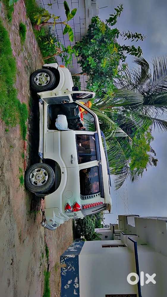 Mahindra Scorpio M2di Well Maintained For Sale