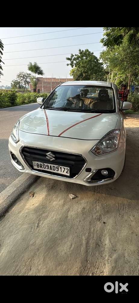 Maruti Suzuki Dzire 2020