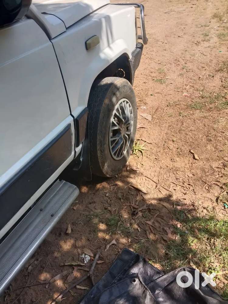 Tata Sumo 2009 Diesel 560000 Km Driven